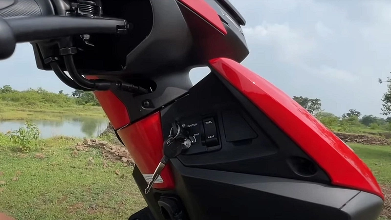 Honda Dio