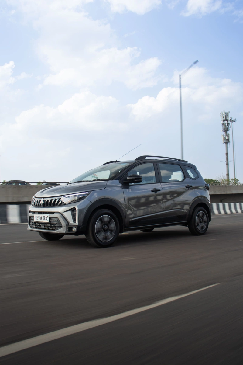 Renault Triber