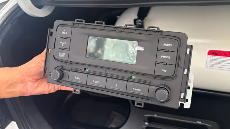 Hyundai Aura