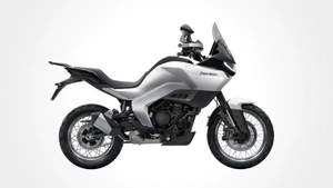 Norton Atlas