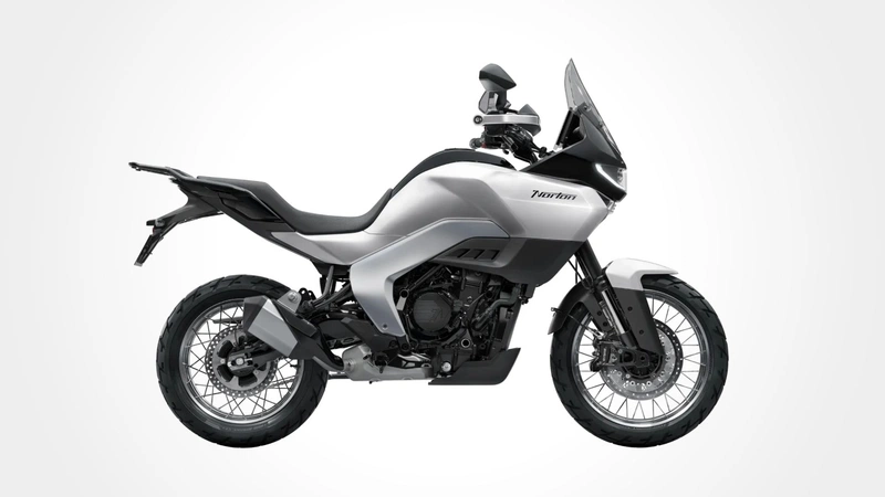 Norton Atlas