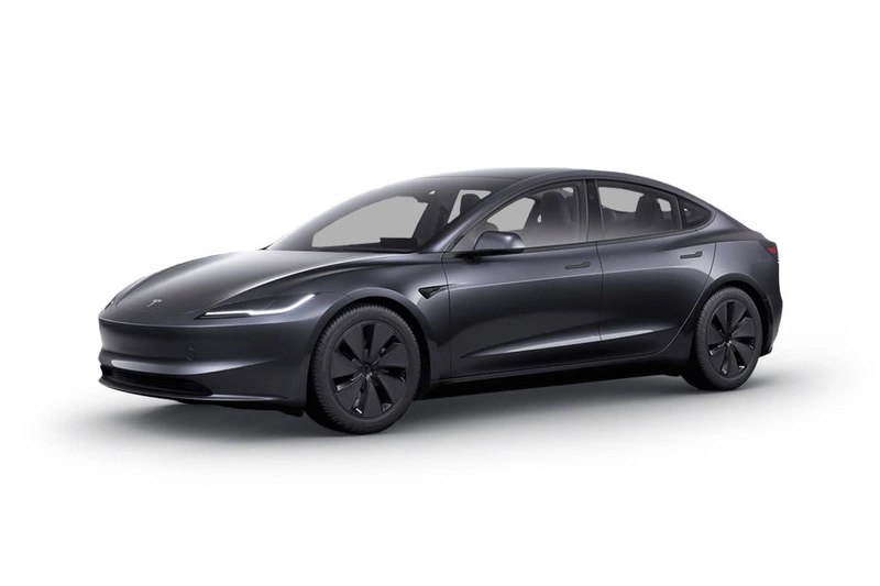 Stealth Grey