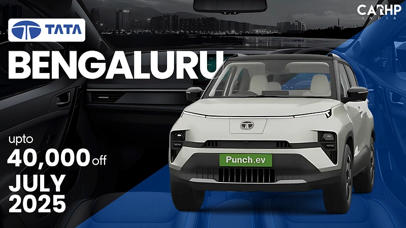 Tata Punch EV