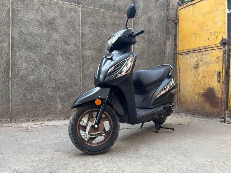 Honda Activa 6G