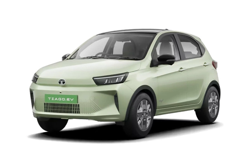 Dehradun Dew With Dual Tone