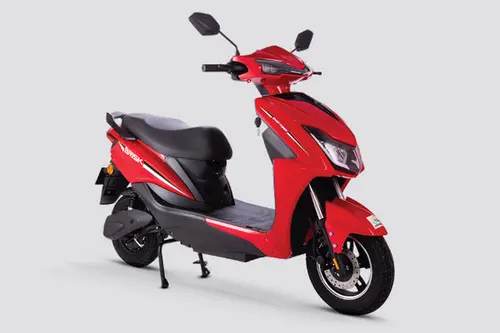AMO Electric Brisk Image