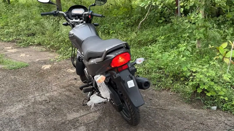 Hero Super Splendor