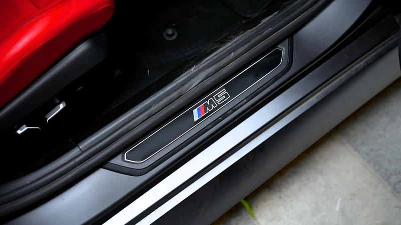 BMW M5
