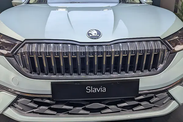 The Monte-Carlo variant gets special sporty accents.