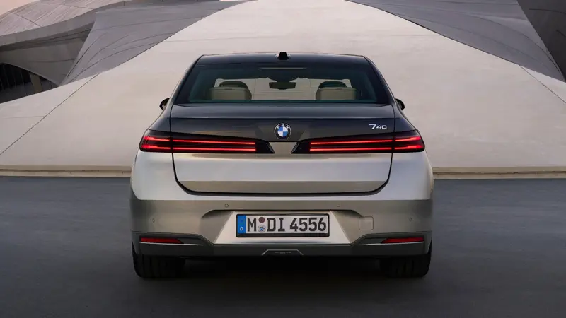 Rear View