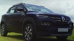 Renault Kiger