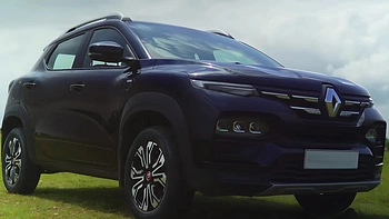 Renault Kiger