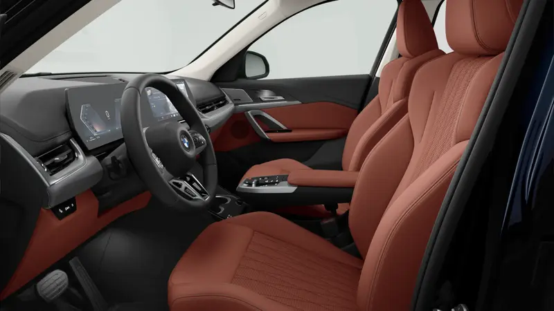 BMW X1 LWB