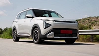 Kia Carens Clavis