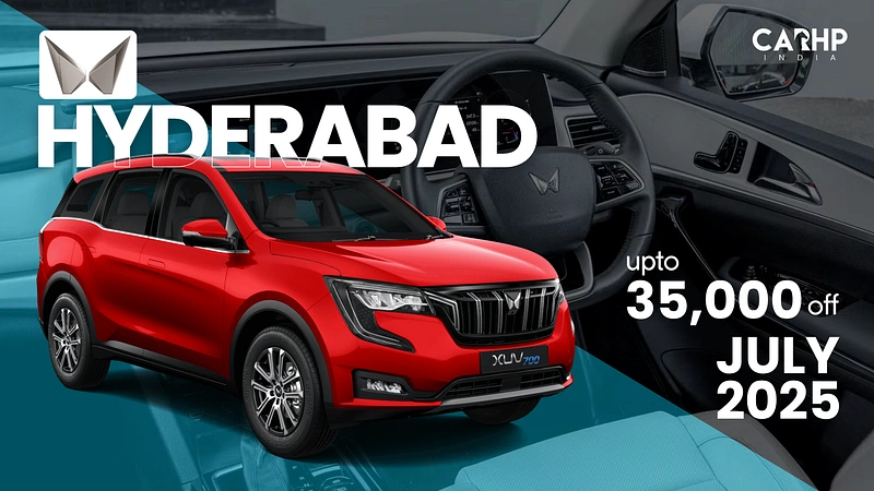 Mahindra XUV700