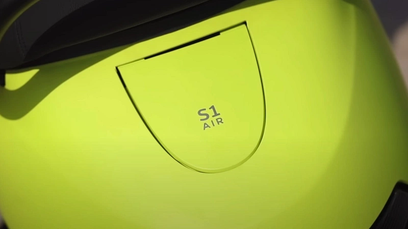 Ola Electric S1 Air