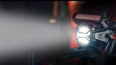 Hero XPulse 421 Image