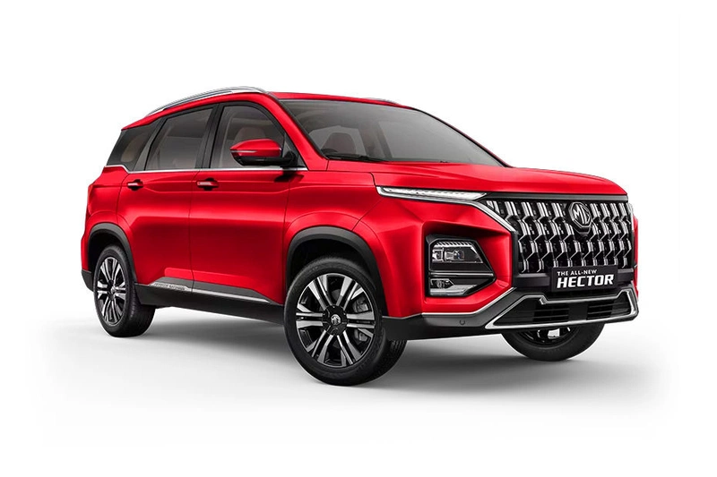 MG Hector