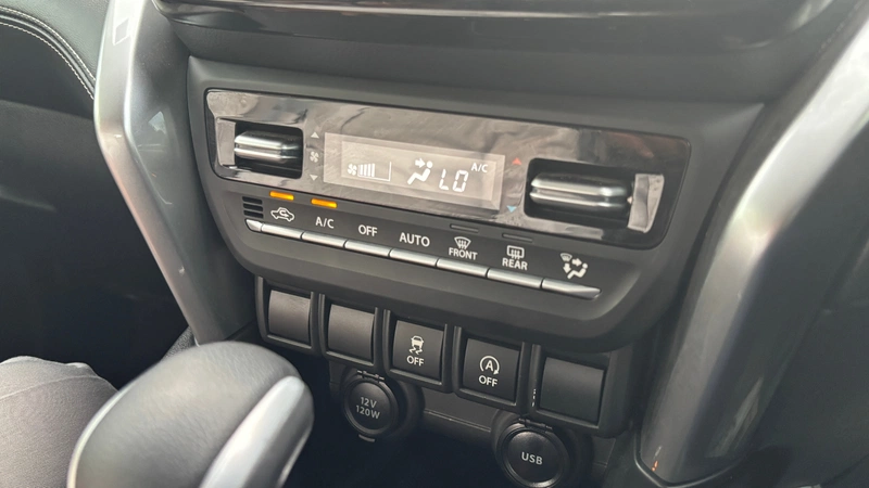 Toyota Urban Cruiser Hyryder