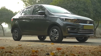 Tata Tigor