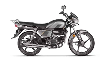 Hero Splendor Plus XTEC