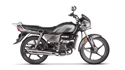 Hero Splendor Plus XTEC