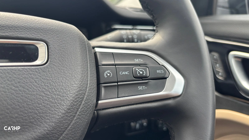 Jeep Meridian