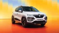 Renault KWID