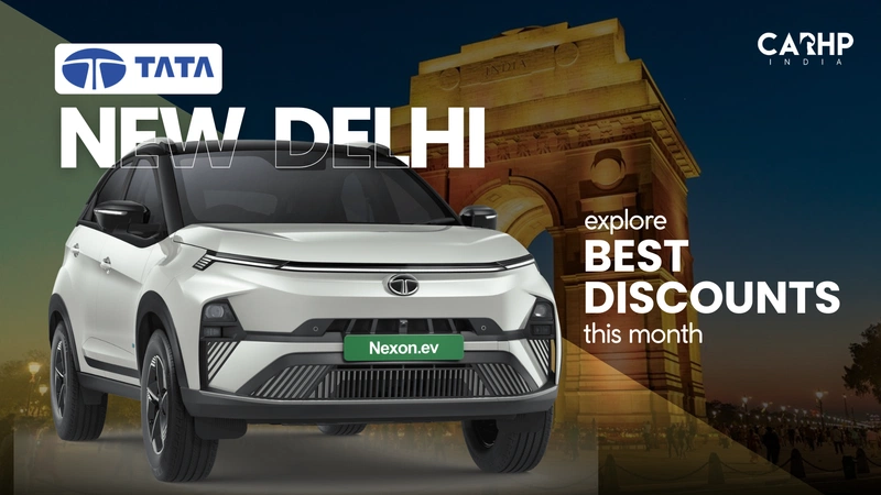 Tata Nexon EV