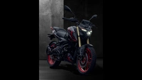 Bajaj Pulsar N160 S
