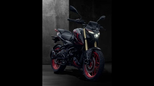 Bajaj Pulsar N160 S