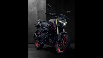 Bajaj Pulsar N160 S