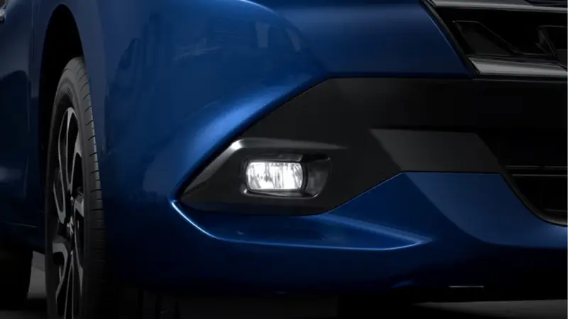 Fog Lamp