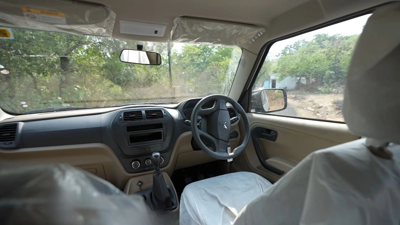 Mahindra Bolero Neo Plus