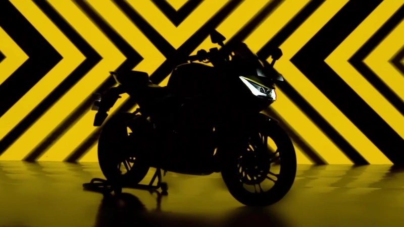 Hero Karizma XMR 250
