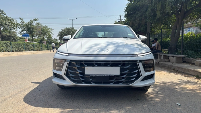 Hyundai Verna image 4
