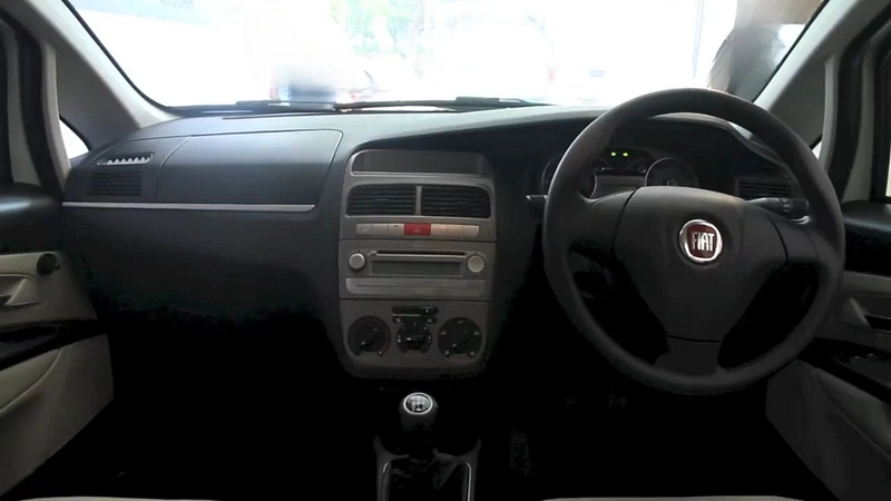 Fiat Linea Classic