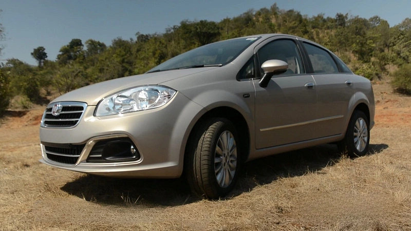 Fiat Linea