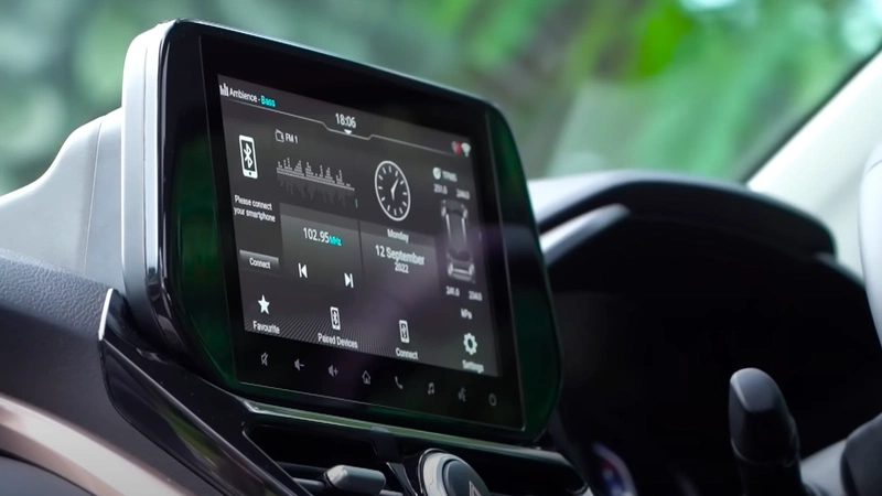 Maruti Suzuki Grand Vitara