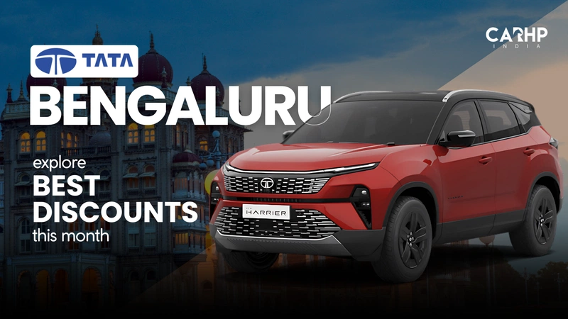 Tata Harrier