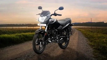 TVS Sport