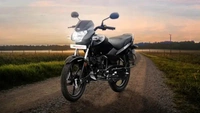 TVS Sport