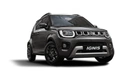 Maruti Suzuki Ignis