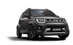 Maruti Suzuki Ignis
