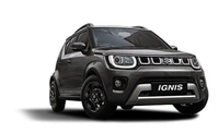 Maruti Suzuki Ignis
