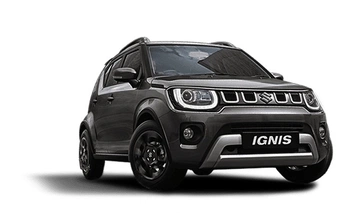 Maruti Suzuki Ignis