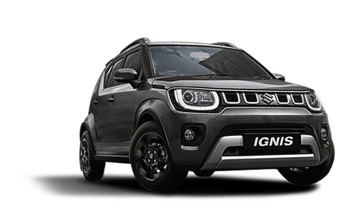 Maruti Suzuki Ignis