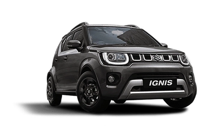 Maruti Suzuki Ignis