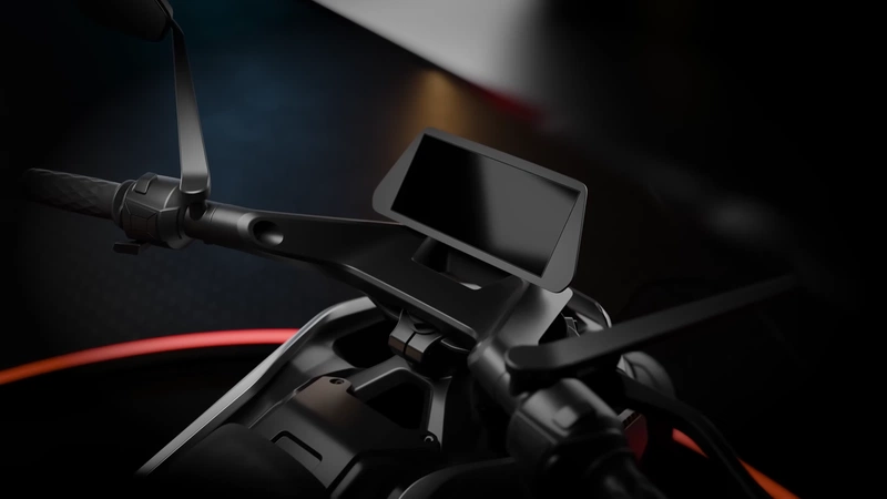 Ola Electric Roadster Pro