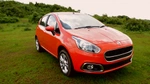 Fiat Punto EVO